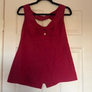 Vintage Trina Turk Top